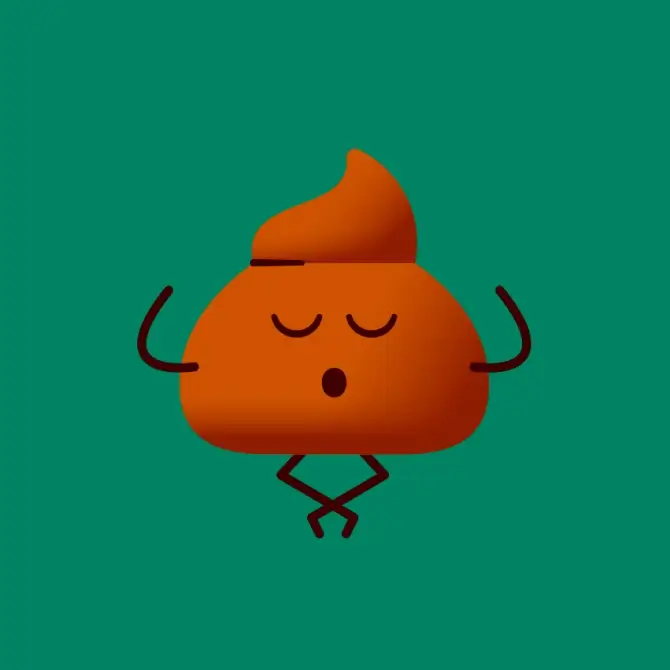 Constipation, stool and bowel movement: what is the connection?