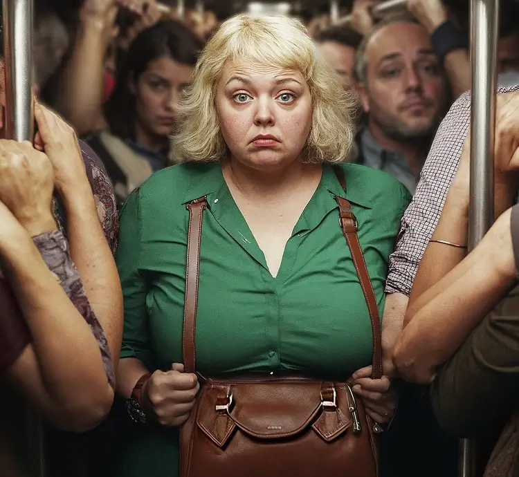 The surprising connection between stress and constipation