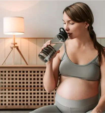 Pregnancy &amp; Constipation: Cause, Symptoms, Prevention, Relief